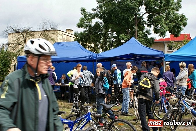 Zdjęcie w galerii na portalu naszraciborz.pl: Pożegnanie Lata w Kuźni Raciborskiej wiadomości z regionu