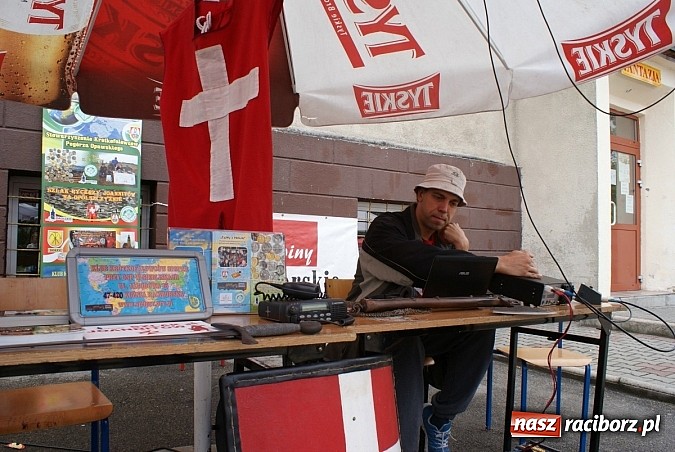 Zdjęcie w galerii na portalu naszraciborz.pl: Pożegnanie Lata w Kuźni Raciborskiej wiadomości z regionu