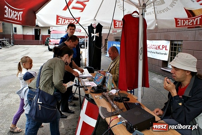 Zdjęcie w galerii na portalu naszraciborz.pl: Pożegnanie Lata w Kuźni Raciborskiej wiadomości z regionu