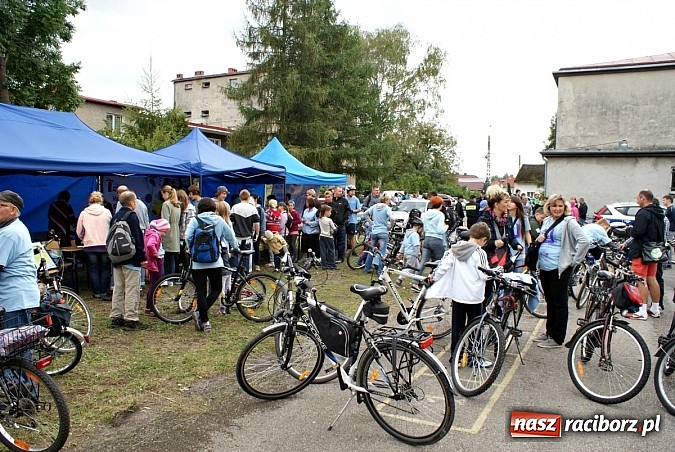 Zdjęcie w galerii na portalu naszraciborz.pl: Pożegnanie Lata w Kuźni Raciborskiej wiadomości z regionu
