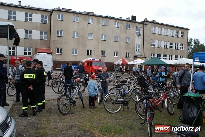 Zdjęcie w galerii na portalu naszraciborz.pl: Pożegnanie Lata w Kuźni Raciborskiej wiadomości z regionu