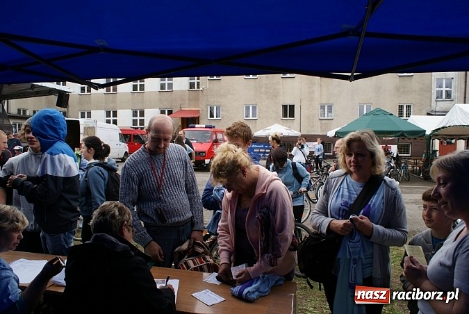 Zdjęcie w galerii na portalu naszraciborz.pl: Pożegnanie Lata w Kuźni Raciborskiej wiadomości z regionu