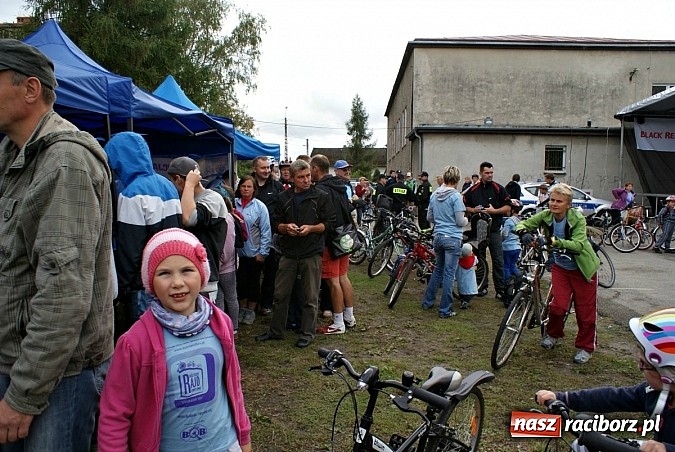 Zdjęcie w galerii na portalu naszraciborz.pl: Pożegnanie Lata w Kuźni Raciborskiej wiadomości z regionu