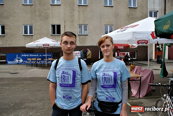 Zdjęcie w galerii na portalu naszraciborz.pl: Pożegnanie Lata w Kuźni Raciborskiej wiadomości z regionu