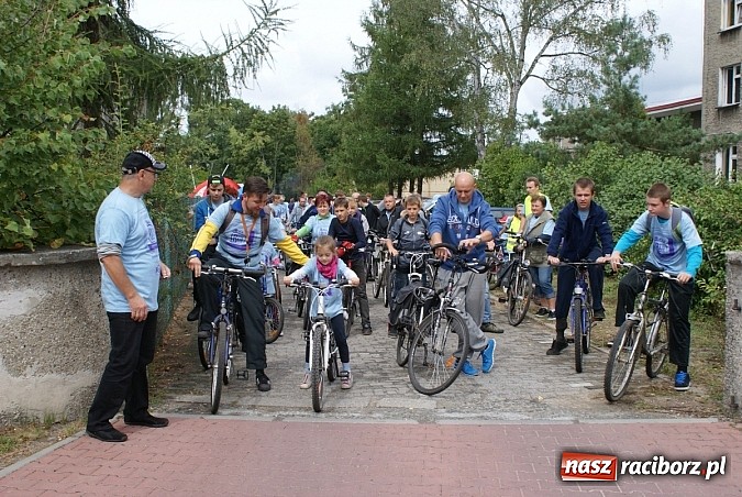 Zdjęcie w galerii na portalu naszraciborz.pl: Pożegnanie Lata w Kuźni Raciborskiej wiadomości z regionu