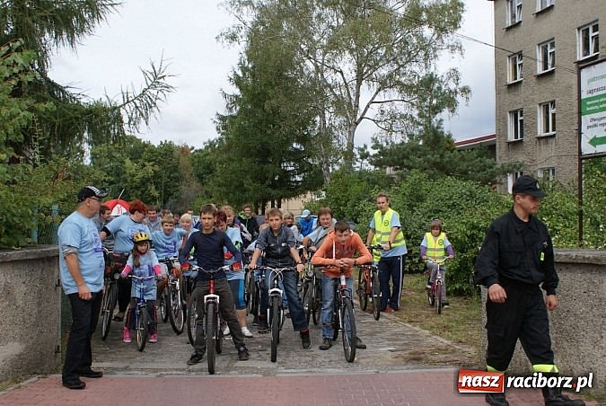 Zdjęcie w galerii na portalu naszraciborz.pl: Pożegnanie Lata w Kuźni Raciborskiej wiadomości z regionu
