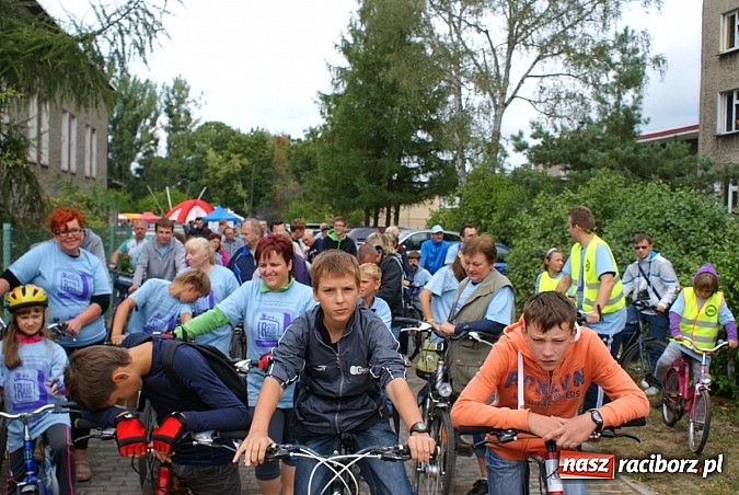 Zdjęcie w galerii na portalu naszraciborz.pl: Pożegnanie Lata w Kuźni Raciborskiej wiadomości z regionu