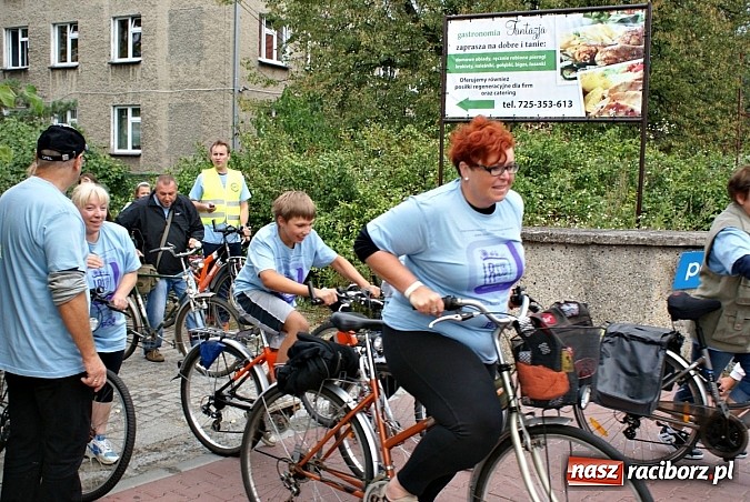 Zdjęcie w galerii na portalu naszraciborz.pl: Pożegnanie Lata w Kuźni Raciborskiej wiadomości z regionu