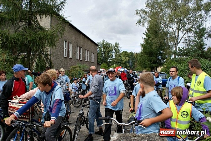 Zdjęcie w galerii na portalu naszraciborz.pl: Pożegnanie Lata w Kuźni Raciborskiej wiadomości z regionu