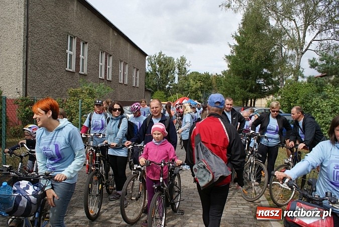Zdjęcie w galerii na portalu naszraciborz.pl: Pożegnanie Lata w Kuźni Raciborskiej wiadomości z regionu