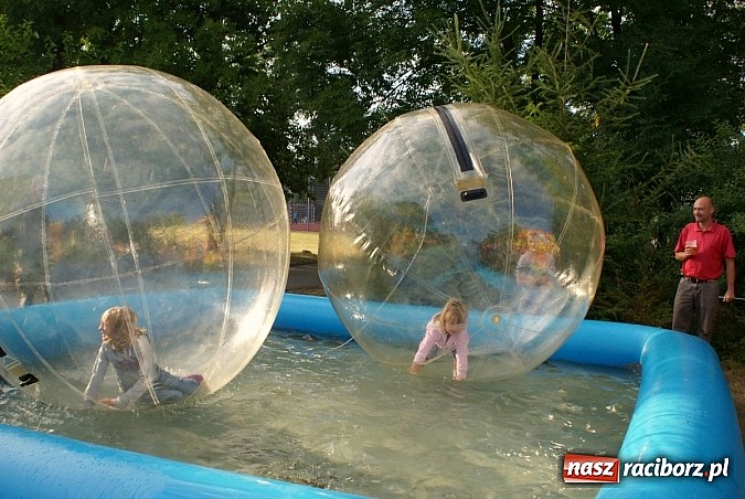 Zdjęcie w galerii na portalu naszraciborz.pl: Pożegnanie Lata w Kuźni Raciborskiej wiadomości z regionu