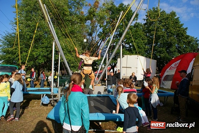 Zdjęcie w galerii na portalu naszraciborz.pl: Pożegnanie Lata w Kuźni Raciborskiej wiadomości z regionu