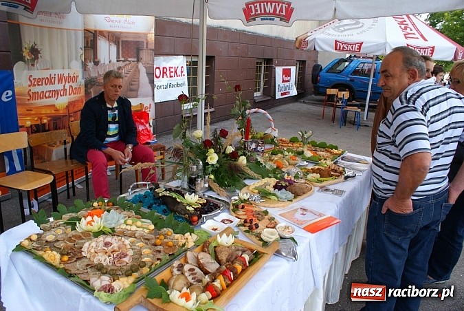 Zdjęcie w galerii na portalu naszraciborz.pl: Pożegnanie Lata w Kuźni Raciborskiej wiadomości z regionu