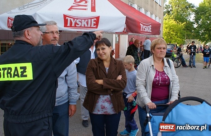 Zdjęcie w galerii na portalu naszraciborz.pl: Pożegnanie Lata w Kuźni Raciborskiej wiadomości z regionu