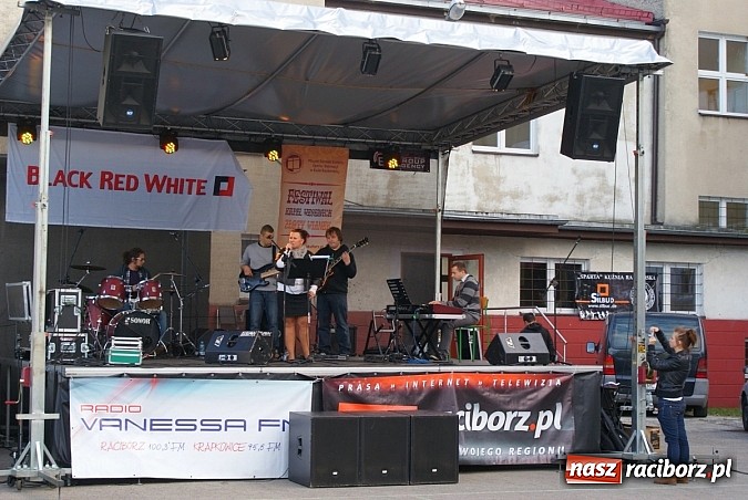 Zdjęcie w galerii na portalu naszraciborz.pl: Pożegnanie Lata w Kuźni Raciborskiej wiadomości z regionu