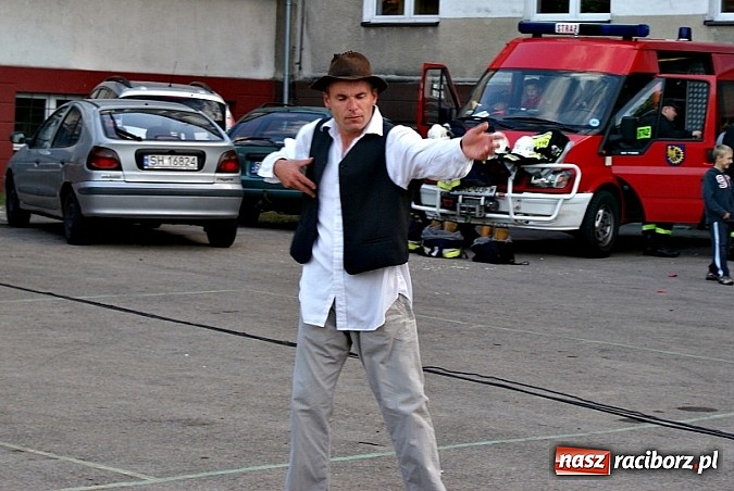 Zdjęcie w galerii na portalu naszraciborz.pl: Pożegnanie Lata w Kuźni Raciborskiej wiadomości z regionu