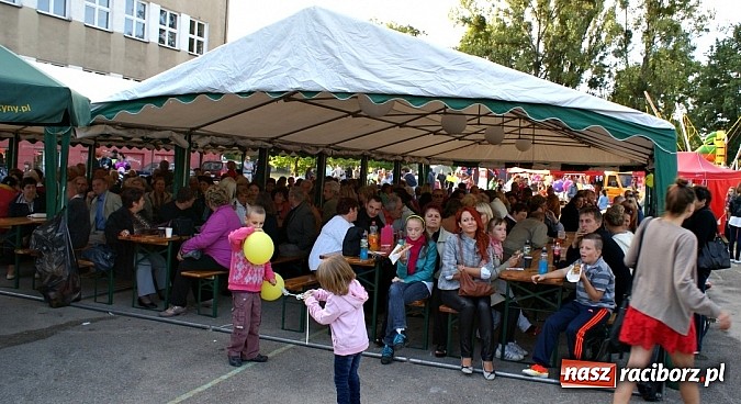 Zdjęcie w galerii na portalu naszraciborz.pl: Pożegnanie Lata w Kuźni Raciborskiej wiadomości z regionu