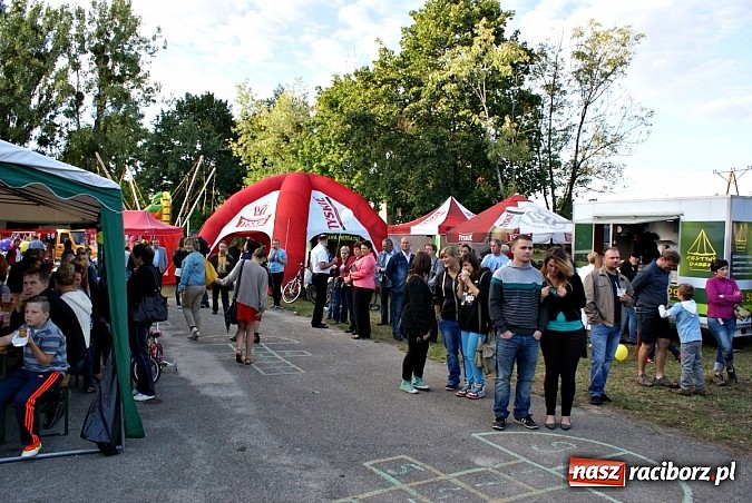 Zdjęcie w galerii na portalu naszraciborz.pl: Pożegnanie Lata w Kuźni Raciborskiej wiadomości z regionu