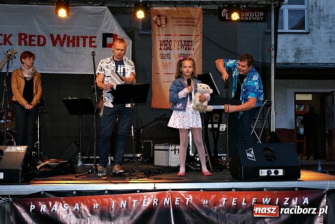 Zdjęcie w galerii na portalu naszraciborz.pl: Pożegnanie Lata w Kuźni Raciborskiej wiadomości z regionu