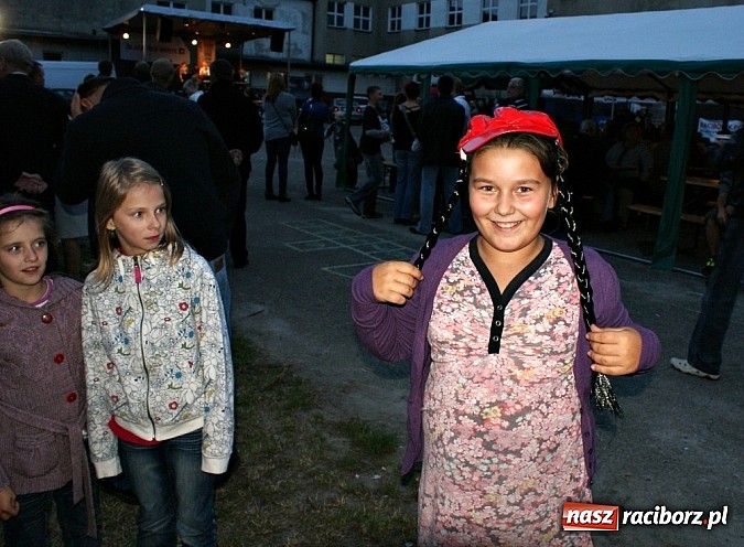 Zdjęcie w galerii na portalu naszraciborz.pl: Pożegnanie Lata w Kuźni Raciborskiej wiadomości z regionu