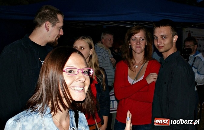 Zdjęcie w galerii na portalu naszraciborz.pl: Pożegnanie Lata w Kuźni Raciborskiej wiadomości z regionu