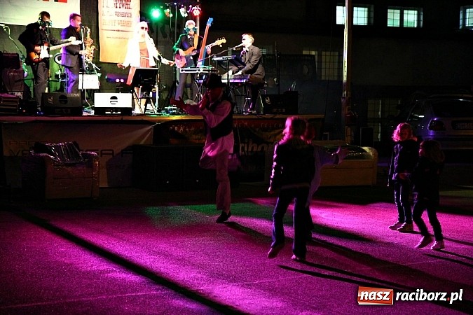 Zdjęcie w galerii na portalu naszraciborz.pl: Pożegnanie Lata w Kuźni Raciborskiej wiadomości z regionu