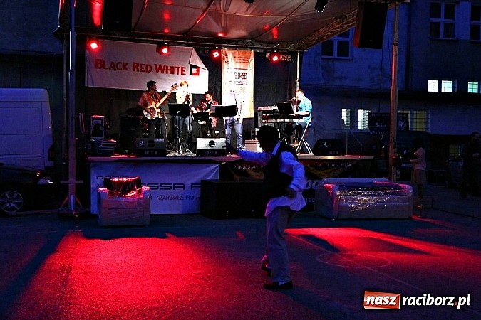 Zdjęcie w galerii na portalu naszraciborz.pl: Pożegnanie Lata w Kuźni Raciborskiej wiadomości z regionu