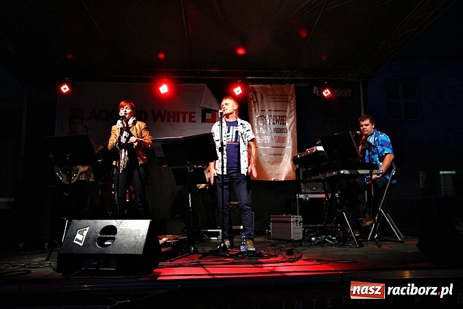 Zdjęcie w galerii na portalu naszraciborz.pl: Pożegnanie Lata w Kuźni Raciborskiej wiadomości z regionu