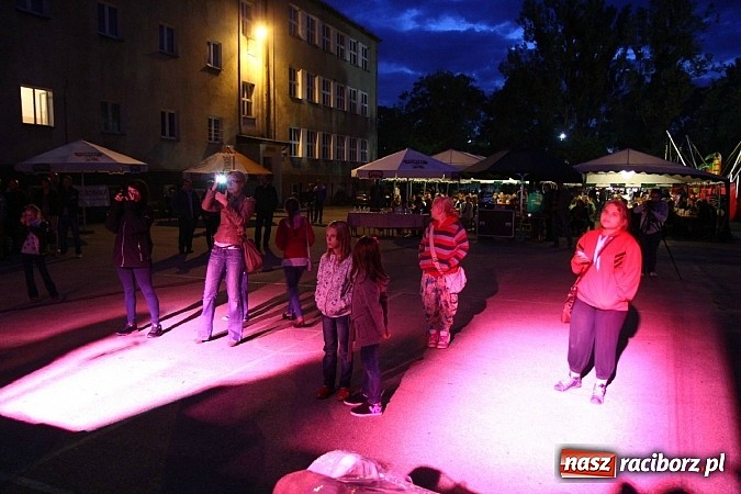 Zdjęcie w galerii na portalu naszraciborz.pl: Pożegnanie Lata w Kuźni Raciborskiej wiadomości z regionu