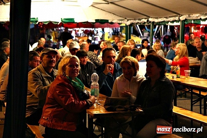 Zdjęcie w galerii na portalu naszraciborz.pl: Pożegnanie Lata w Kuźni Raciborskiej wiadomości z regionu