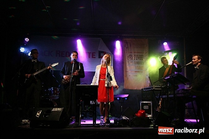 Zdjęcie w galerii na portalu naszraciborz.pl: Pożegnanie Lata w Kuźni Raciborskiej wiadomości z regionu