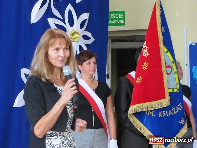 Zdjęcie w galerii na portalu naszraciborz.pl: 74 uczniów raciborskich szkół ze stypendiami wiadomości z regionu