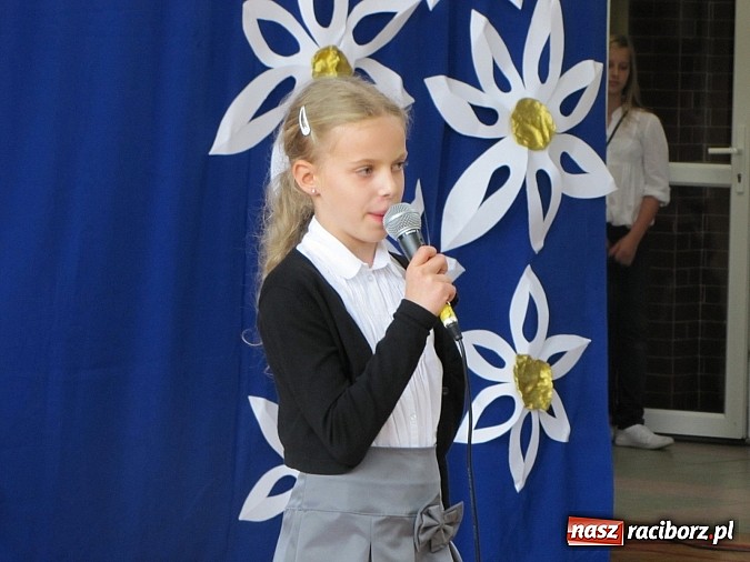 Zdjęcie w galerii na portalu naszraciborz.pl: 74 uczniów raciborskich szkół ze stypendiami wiadomości z regionu