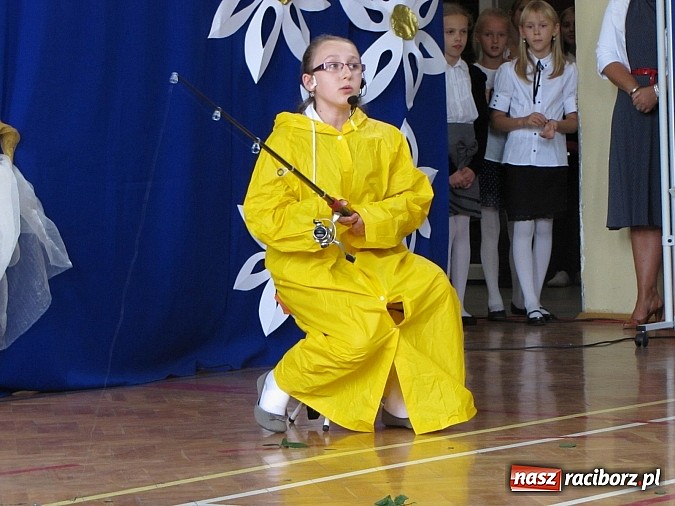 Zdjęcie w galerii na portalu naszraciborz.pl: 74 uczniów raciborskich szkół ze stypendiami wiadomości z regionu