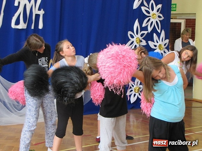 Zdjęcie w galerii na portalu naszraciborz.pl: 74 uczniów raciborskich szkół ze stypendiami wiadomości z regionu