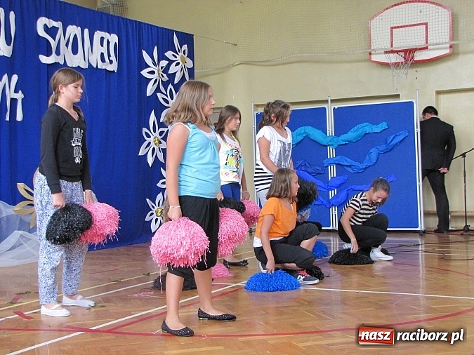 Zdjęcie w galerii na portalu naszraciborz.pl: 74 uczniów raciborskich szkół ze stypendiami wiadomości z regionu