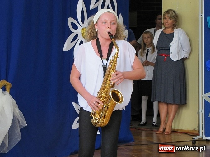 Zdjęcie w galerii na portalu naszraciborz.pl: 74 uczniów raciborskich szkół ze stypendiami wiadomości z regionu