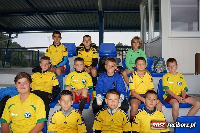 Zdjęcie w galerii na portalu naszraciborz.pl: Obóz Młodych Wilków w Głuchołazach - relacja wiadomości z regionu