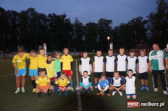 Zdjęcie w galerii na portalu naszraciborz.pl: Obóz Młodych Wilków w Głuchołazach - relacja wiadomości z regionu