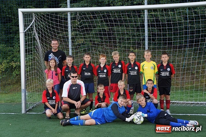 Zdjęcie w galerii na portalu naszraciborz.pl: Obóz Młodych Wilków w Głuchołazach - relacja wiadomości z regionu