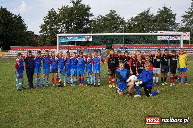 Zdjęcie w galerii na portalu naszraciborz.pl: Obóz Młodych Wilków w Głuchołazach - relacja wiadomości z regionu