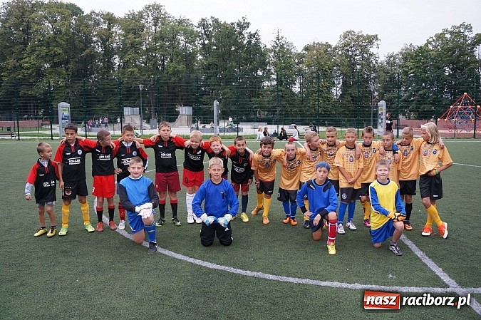 Zdjęcie w galerii na portalu naszraciborz.pl: Obóz Młodych Wilków w Głuchołazach - relacja wiadomości z regionu