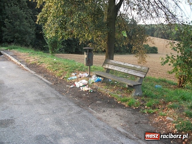 Zdjęcie w galerii na portalu naszraciborz.pl: Jak cię widzą, tak cię piszą wiadomości z regionu