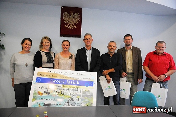 Zdjęcie w galerii na portalu naszraciborz.pl: W długi weekend majowy wstęp na H2Ostróg będzie darmowy wiadomości z regionu