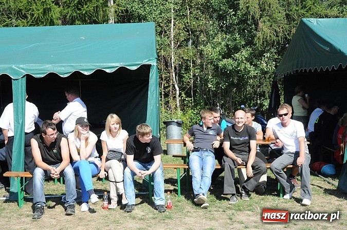 Zdjęcie w galerii na portalu naszraciborz.pl: Krzanowice, Pietraszyn, Turze i Sławików - nowi strażaccy mistrzowie powiatu wiadomości z regionu