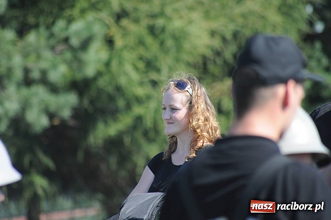 Zdjęcie w galerii na portalu naszraciborz.pl: Krzanowice, Pietraszyn, Turze i Sławików - nowi strażaccy mistrzowie powiatu wiadomości z regionu