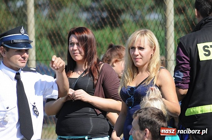 Zdjęcie w galerii na portalu naszraciborz.pl: Krzanowice, Pietraszyn, Turze i Sławików - nowi strażaccy mistrzowie powiatu wiadomości z regionu