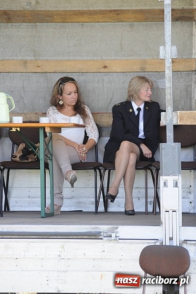 Zdjęcie w galerii na portalu naszraciborz.pl: Krzanowice, Pietraszyn, Turze i Sławików - nowi strażaccy mistrzowie powiatu wiadomości z regionu