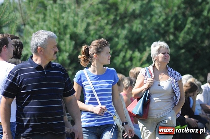 Zdjęcie w galerii na portalu naszraciborz.pl: Krzanowice, Pietraszyn, Turze i Sławików - nowi strażaccy mistrzowie powiatu wiadomości z regionu