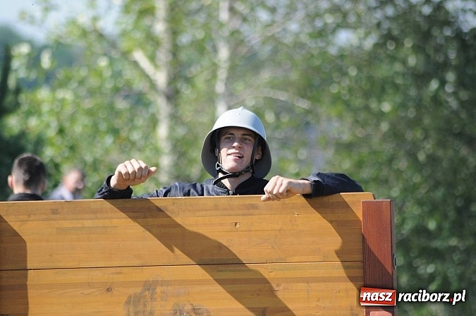 Zdjęcie w galerii na portalu naszraciborz.pl: Krzanowice, Pietraszyn, Turze i Sławików - nowi strażaccy mistrzowie powiatu wiadomości z regionu